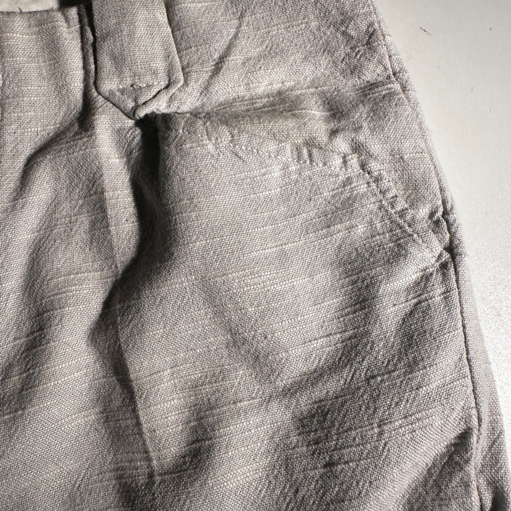 Super rare Levis Sta-Prest Western pants - Picture 8 of 13